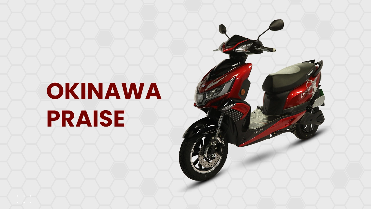 Okinawa Praise Review: How‚Äôs Okinawa‚Äôs entry-level e-scooter in the real-world conditions?