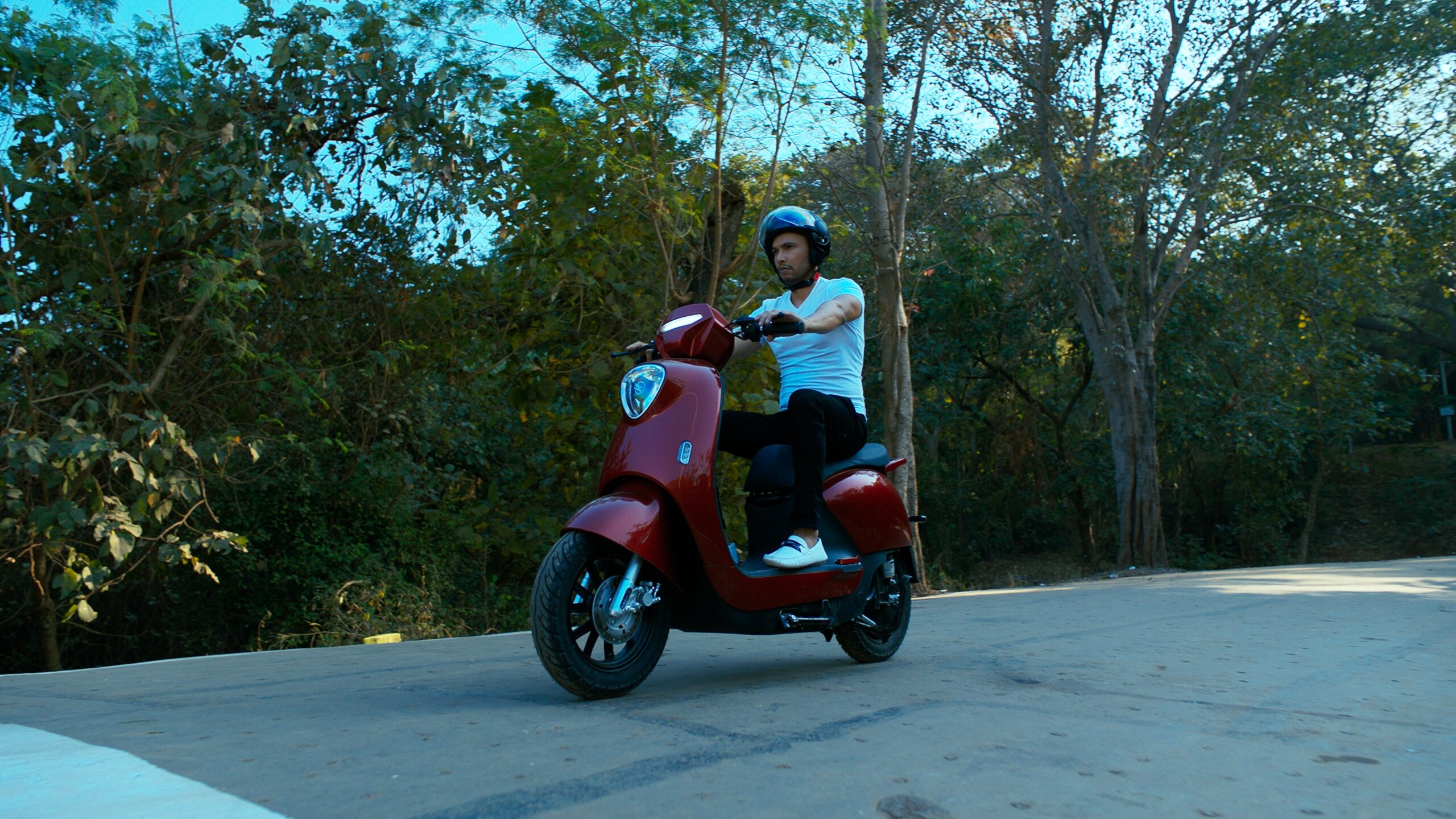 Liger X and Liger X+ Electric Scooters: All You Need To Know About World’s First Self-Balancing Scooter