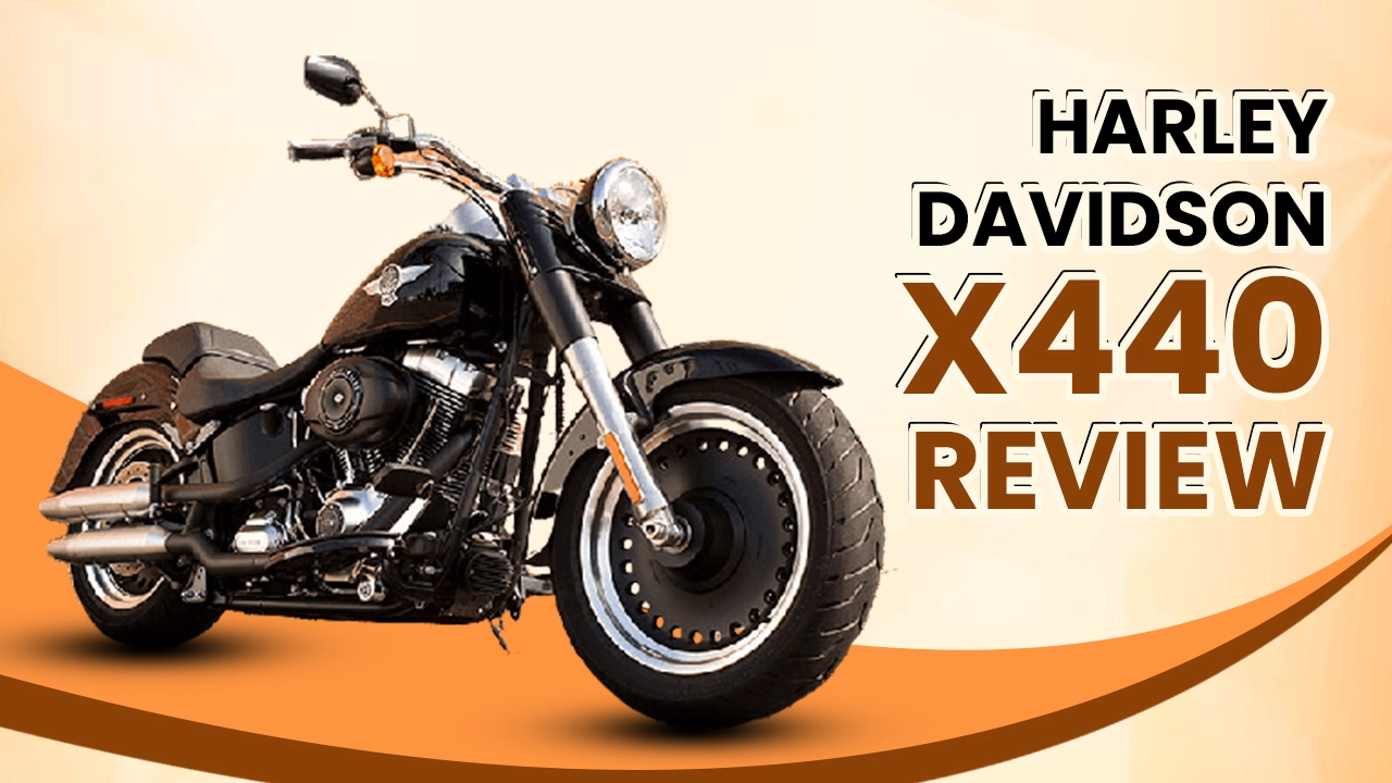 Harley-Davidson X440 Review: (Will Be Affordable & Fun!)