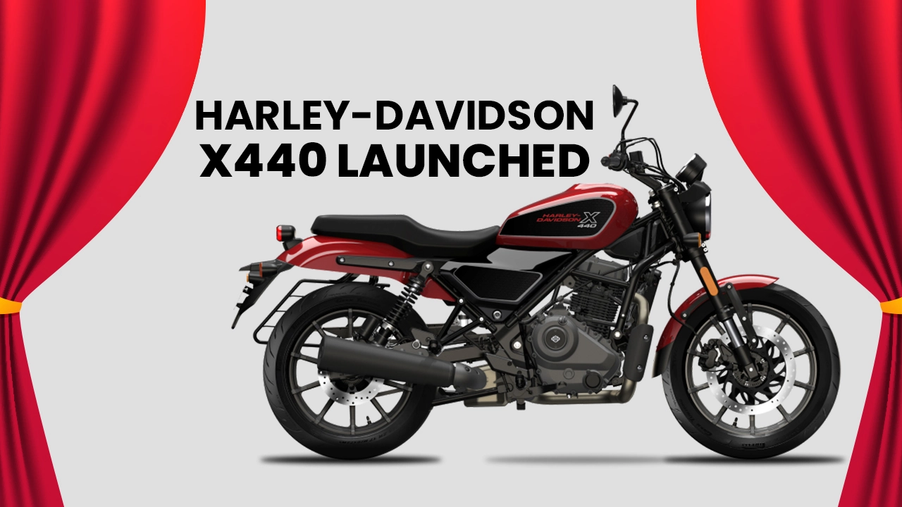 Harley-Davidson’s Most Affordable Bike Is Here