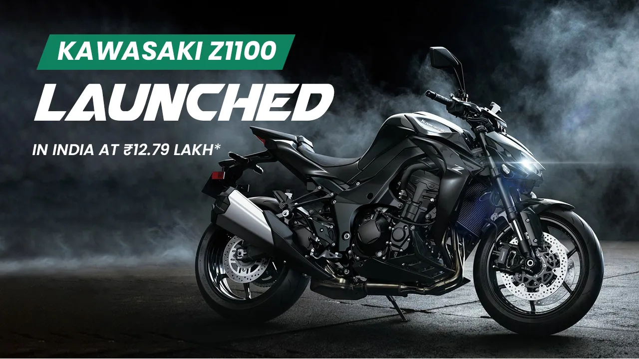 Kawasaki Ninja ZX4R Price - Mileage, Images, Colours | Drivio