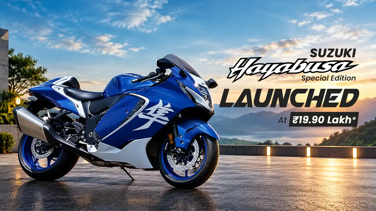Ruru✩ ② 2027 Kawasaki Ninja ZX-4RR: New Colours, India Status Explained