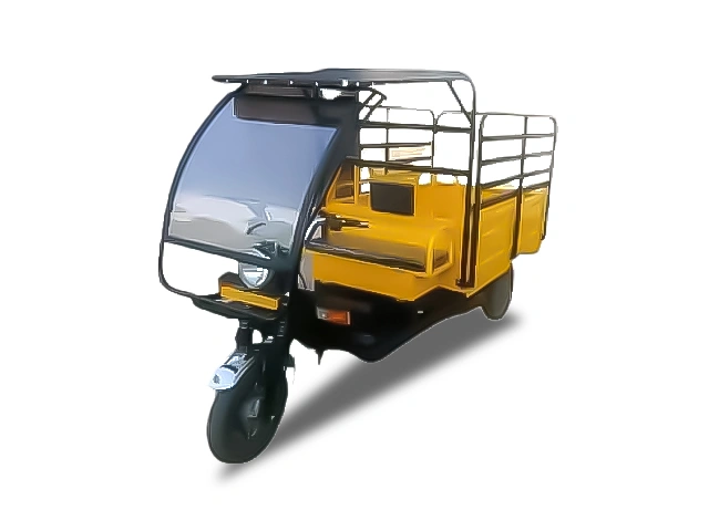 Udaan E Rickshaw Loader 2024: Price, Features & Competitors