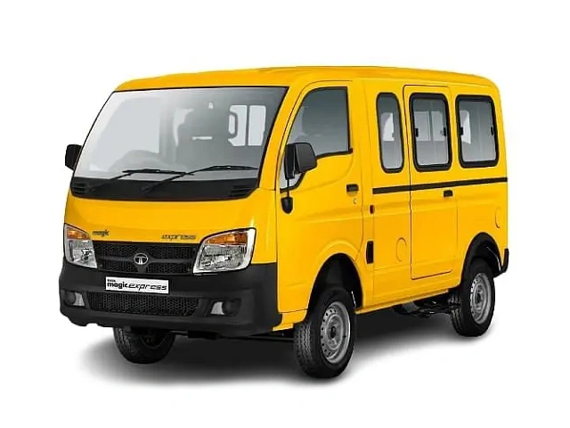 Tata Magic Express School 2024: Price, Features & Competitors