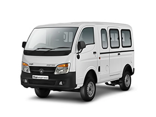Tata Magic Rickshaw Tata Magic 2024: Price, Features & Competitors