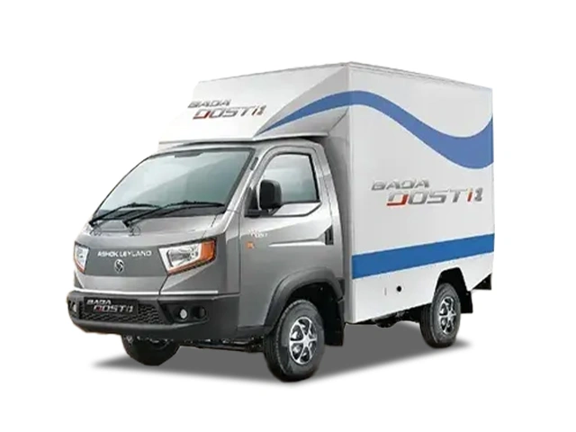 Javaad Dost Ashok Leyland Bada Dost i1 2024: Price, Features & Competitors