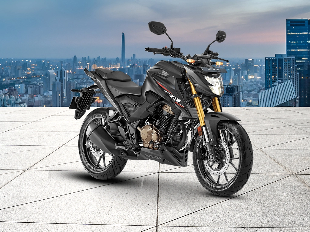 honda two wheeler complaint email address