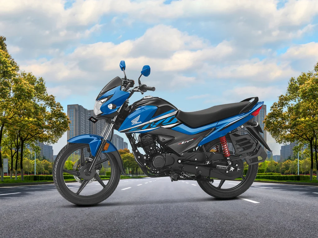 Honda Livo
