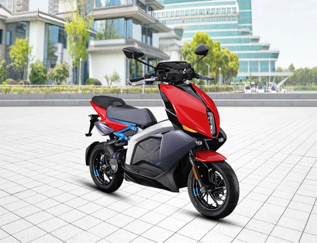 ターシャ Ninjaの40周年記念モデル 3機種が発売決定!! 「ニンジャZX-10R