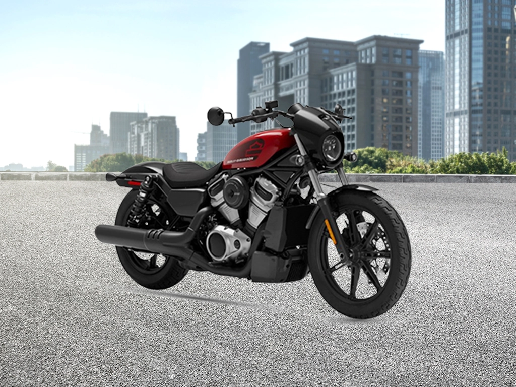 Harley-Davidson Bikes | Buy Your Dream Ride with Drivio Two Wheeler Loan