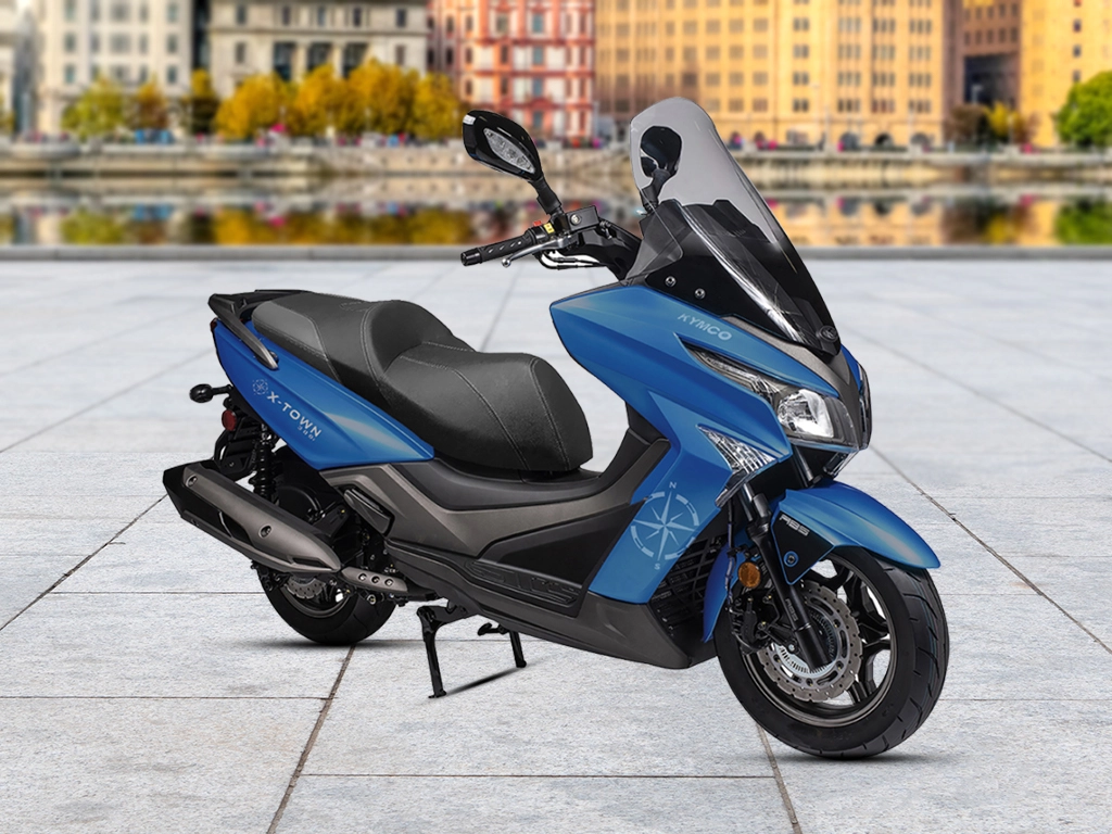 KYMCO X Town 300I