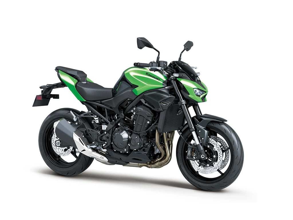 Kawasaki Ninja ZX4R Price in India 2026, Mileage, Top Speed, Specs