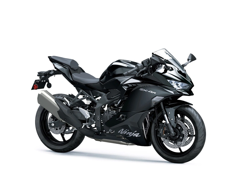 ない④ Kawasaki Ninja ZX4R Price in India 2026, Mileage, Top Speed, Specs